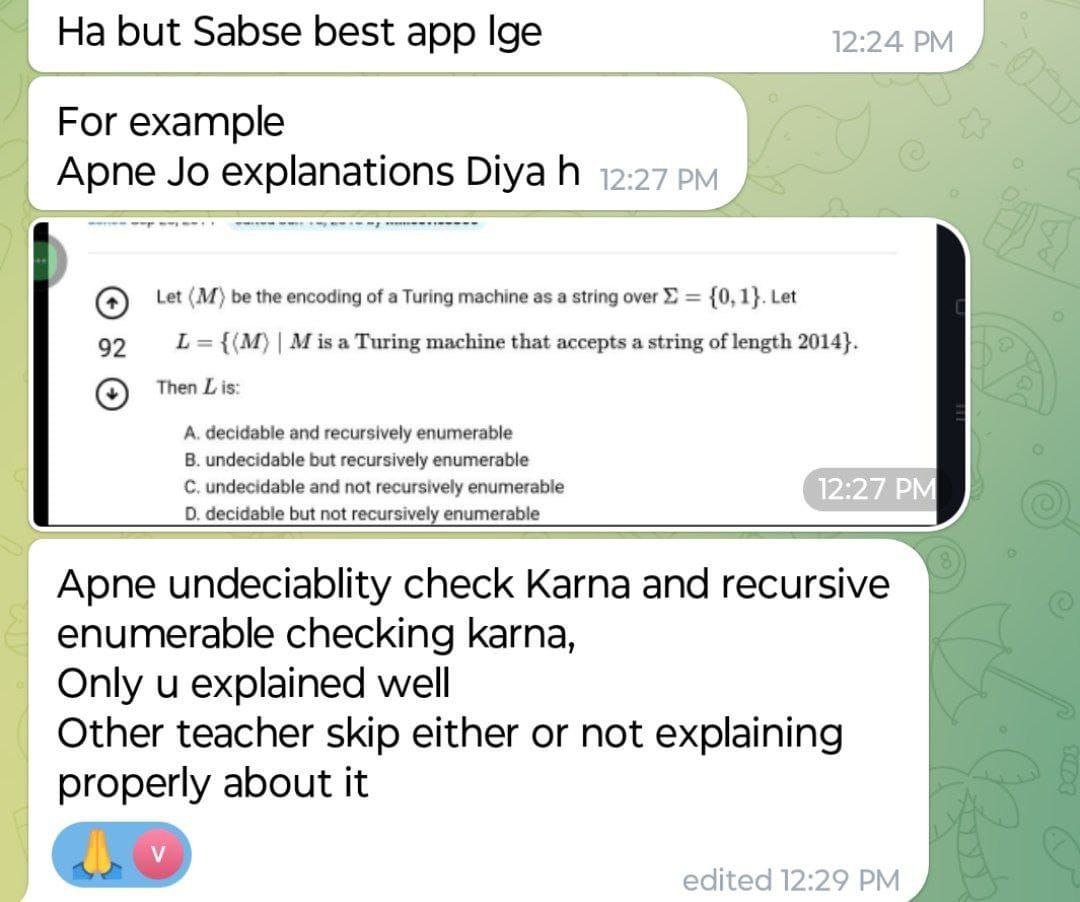 Review 2